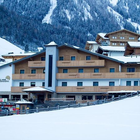 Hotel Panorama Finkenberg Exterior foto